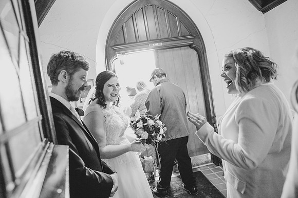 Becky and Jake 4