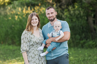 Verges Family 2025