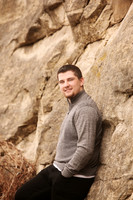 Cody Frehner