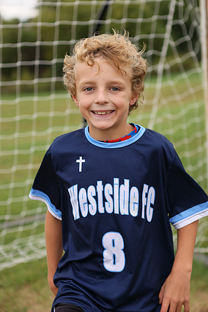 WCS Soccer 2026-33