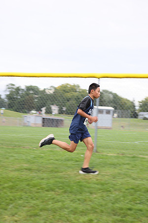 Cross Country Meets-41