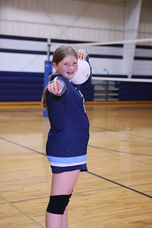 WCS Girls VBall 2026-41