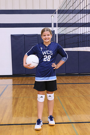 Girls Volleyball 5th 2026-1