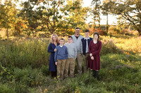 Davis Family 2026