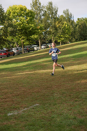 Cross Country Meets-28