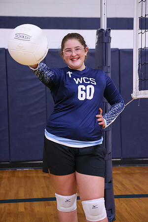 Girls Volleyball 7th 2026-3