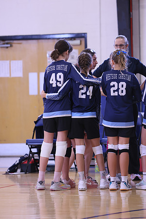 Girls Volleyball 5th 2026 Game-9