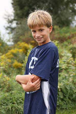 WCS Cross Country 2026-9
