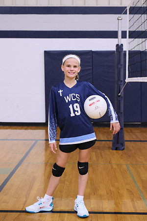 Girls Volleyball 5th 2026-12