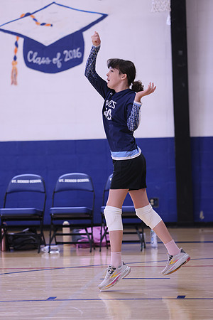 Girls Volleyball 5th 2026 Game-29