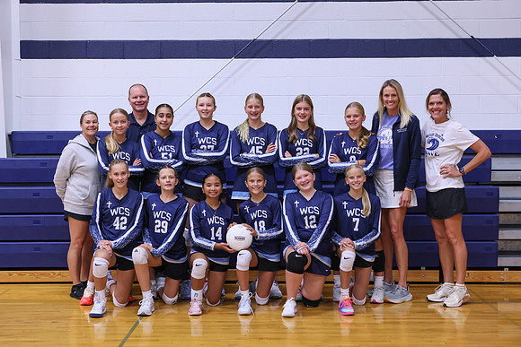 WCS Girls VBall 2026-5