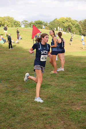 Cross Country Meets-26