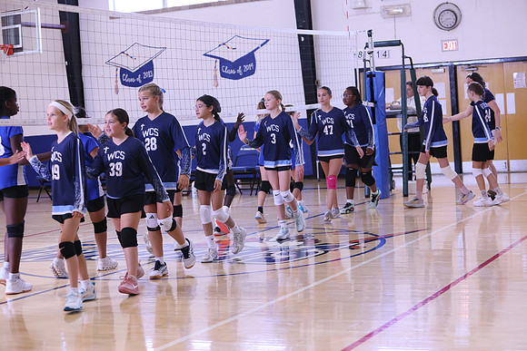 Girls Volleyball 5th 2026 Game-43