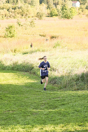 Cross Country Meets-57