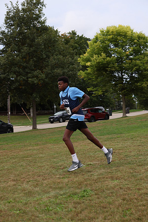 Cross Country Meets-37