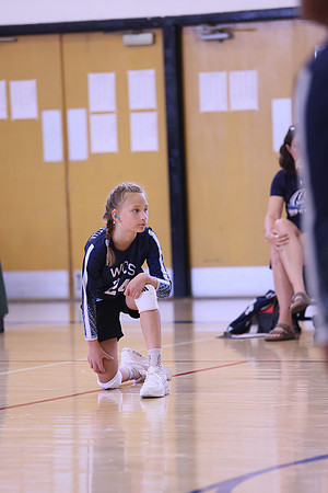 Girls Volleyball 5th 2026 Game-13