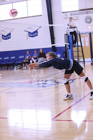 Girls Volleyball 5th 2026 Game-34