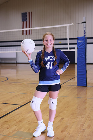 Girls Volleyball 6th 2026-13