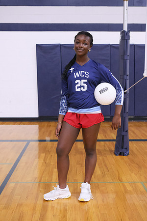 Girls Volleyball 7th 2026-12