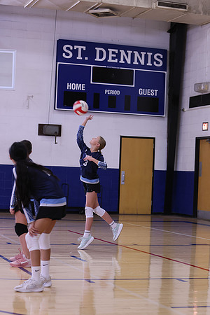 Girls Volleyball 5th 2026 Game-36