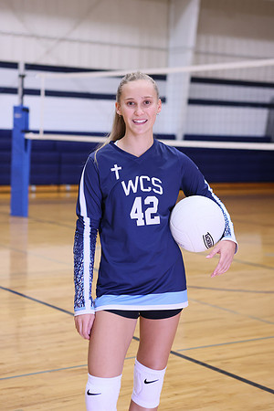WCS Girls VBall 2026-28