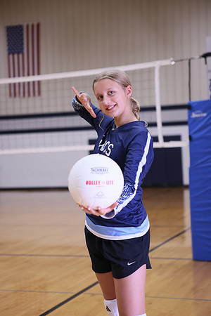 Girls Volleyball 6th 2026-12
