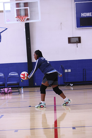 Girls Volleyball 5th 2026 Game-23