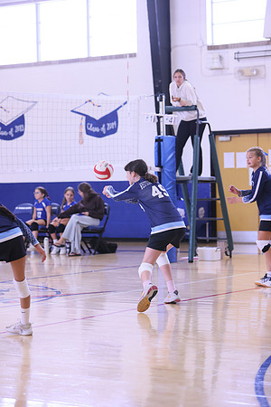 Girls Volleyball 5th 2026 Game-24