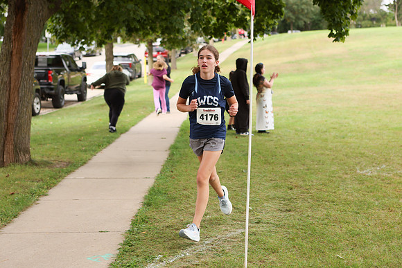Cross Country Meets-15