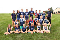 Cross Country WCS 2026