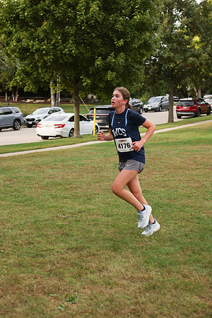 Cross Country Meets-24