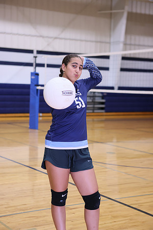 WCS Girls VBall 2026-20