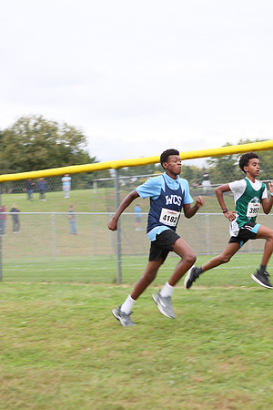 Cross Country Meets-40