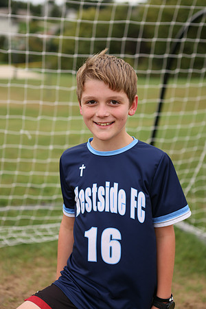 WCS Soccer 2026-27