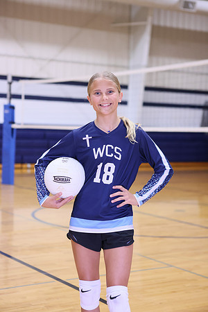 WCS Girls VBall 2026-10