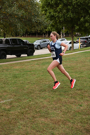 Cross Country Meets-21