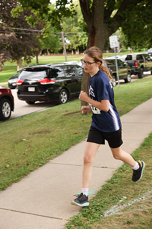 Cross Country Meets-17