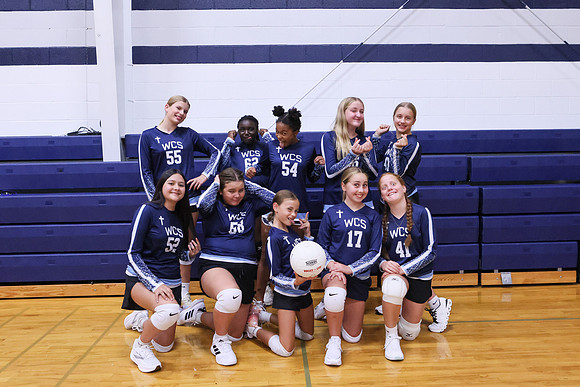 Girls Volleyball 6th 2026-4