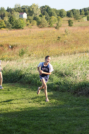 Cross Country Meets-50