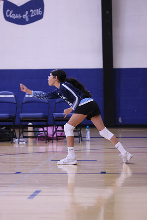 Girls Volleyball 5th 2026 Game-6