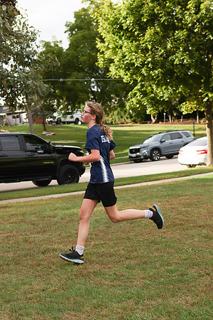 Cross Country Meets-30