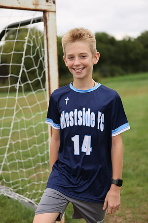 WCS Soccer 2026-7