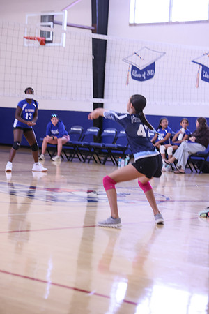 Girls Volleyball 5th 2026 Game-17