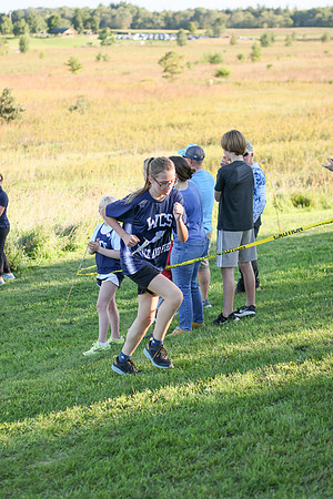 Cross Country Meets-59