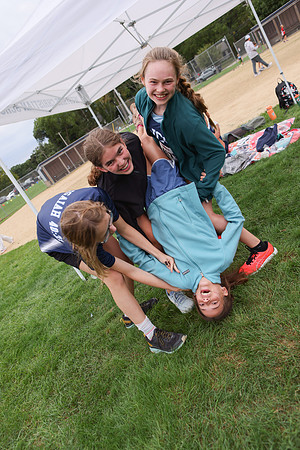 Cross Country Meets-43