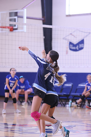 Girls Volleyball 5th 2026 Game-30