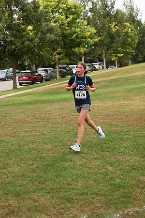 Cross Country Meets-23