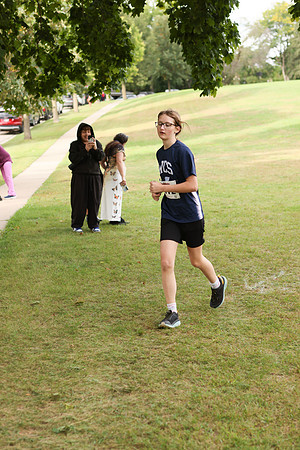 Cross Country Meets-16