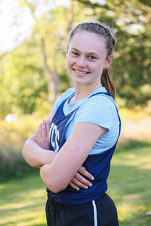 Cross Country Meets-46