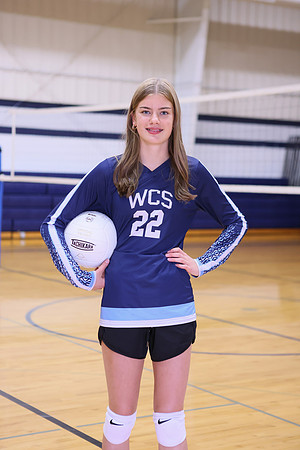 WCS Girls VBall 2026-16